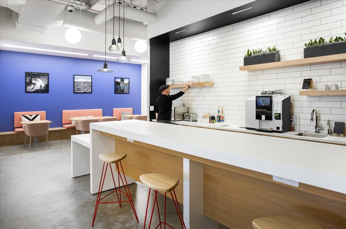 3 East 3rd Avenue, Downtown Office Space - San Mateo