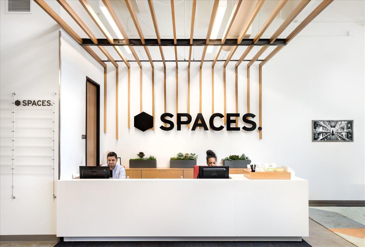 3 East 3rd Avenue, Downtown Office Space - San Mateo