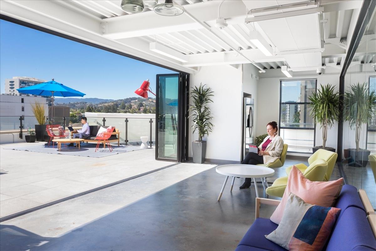 3 East 3rd Avenue, Downtown Office Space - San Mateo