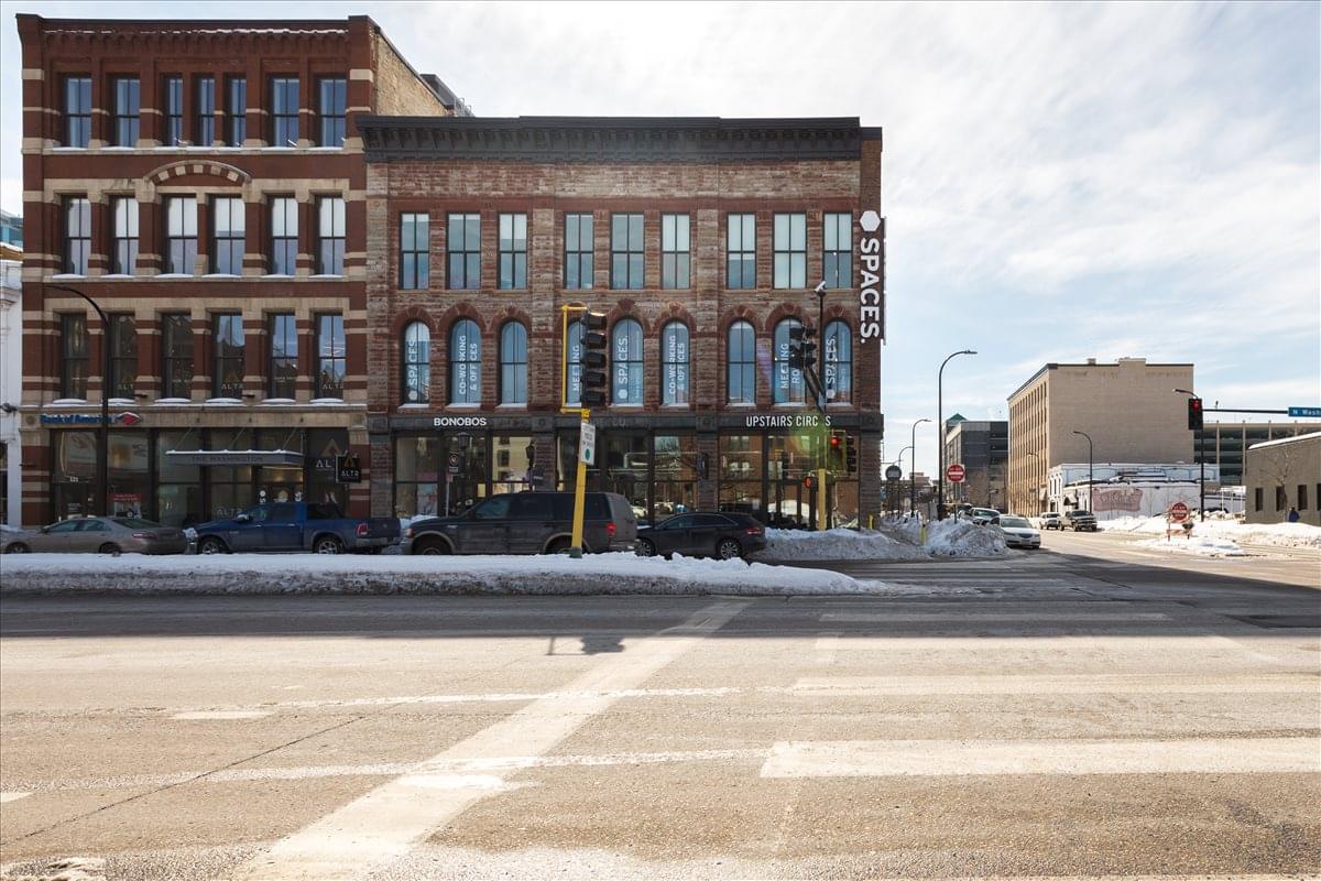 Photo of Office Space on 121 N Washington Ave,North Loop,Central Minneapolis