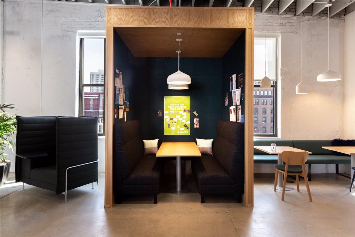 121 N Washington Ave, North Loop, Central Office Space - Minneapolis