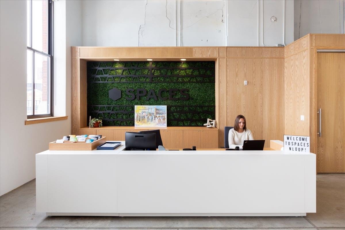 121 N Washington Ave, North Loop, Central Office Space - Minneapolis