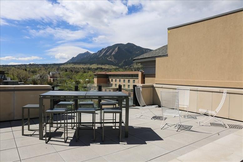 Photo of Office Space on 1023 Walnut Street,Downtown Boulder