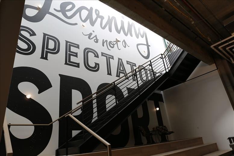 1023 Walnut Street, Downtown Office Space - Boulder