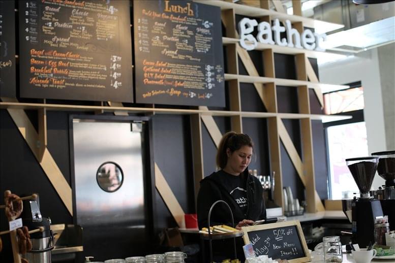 1023 Walnut Street, Downtown Office Space - Boulder