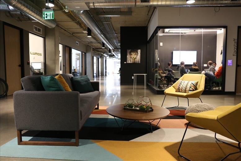 1023 Walnut Street, Downtown Office Space - Boulder