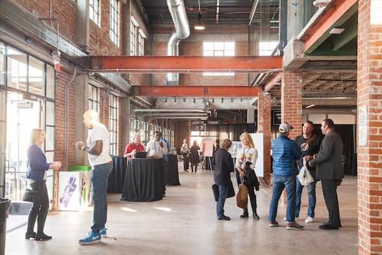 515 E Grant St, Downtown, Central City Office Space - Phoenix