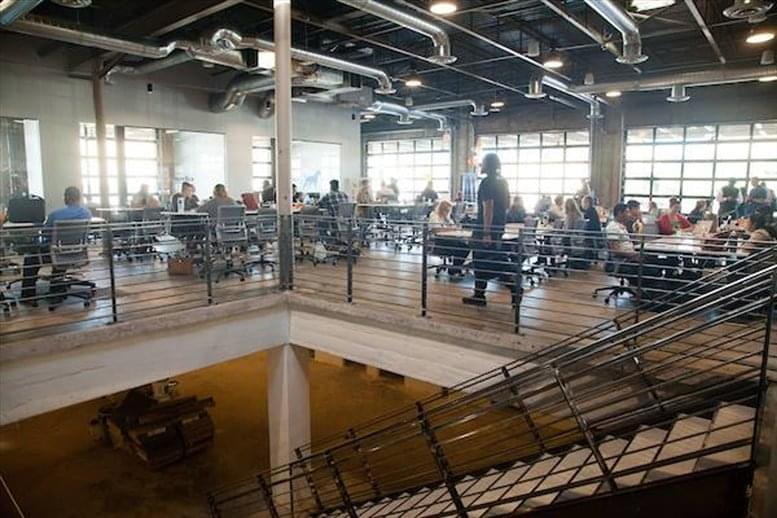 515 E Grant St, Downtown, Central City Office Space - Phoenix