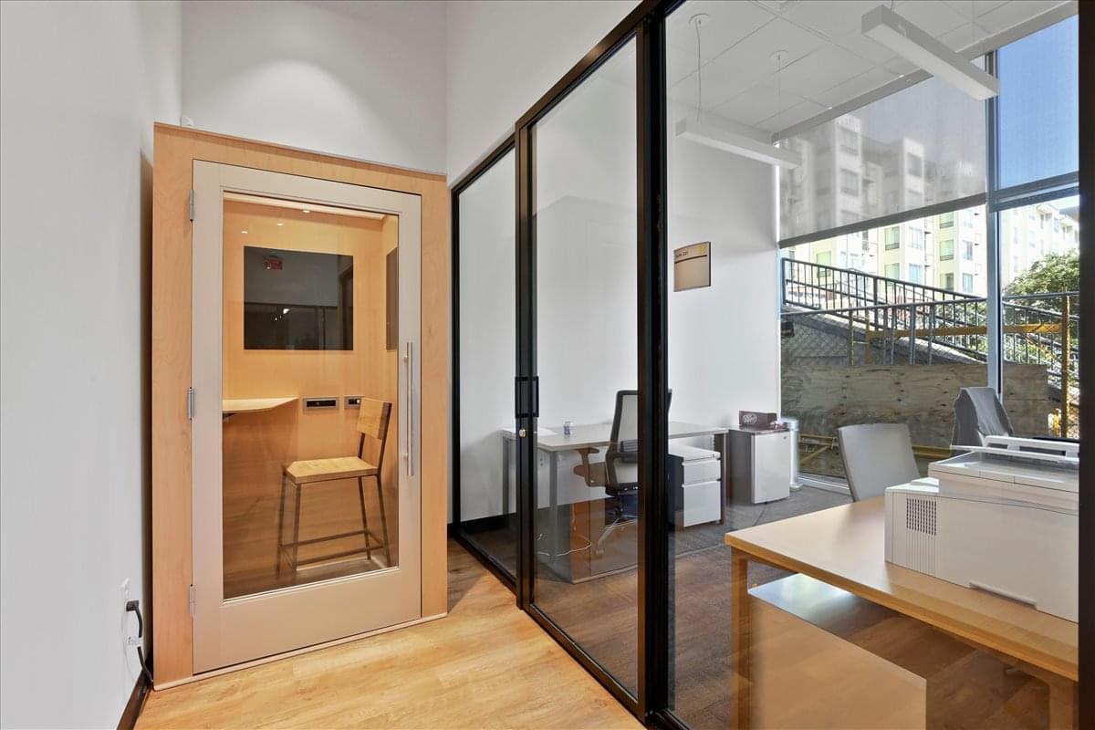 5301 Alpha Rd E80, Galleria Office Space - Dallas