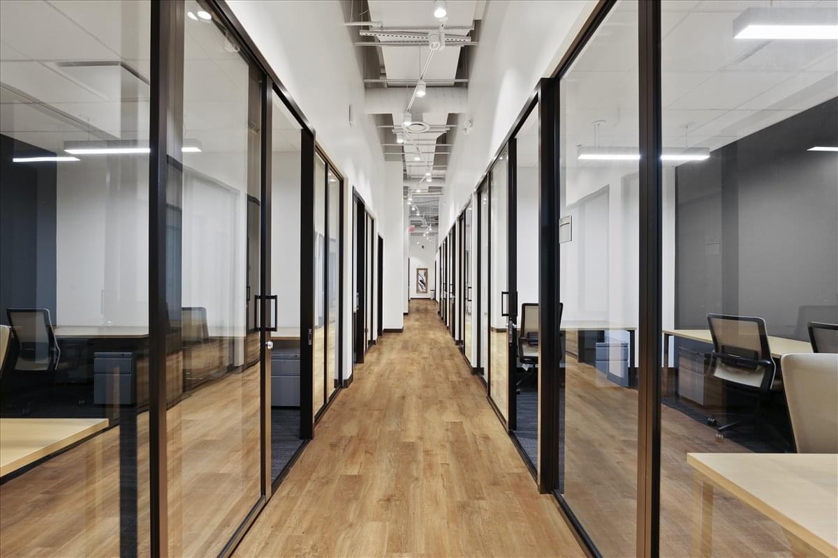 5301 Alpha Rd E80, Galleria Office Space - Dallas