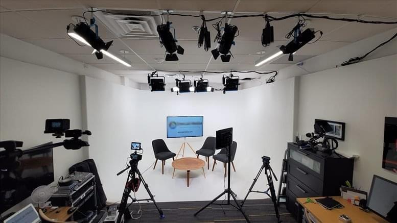 5301 Alpha Rd E80, Galleria Office Space - Dallas