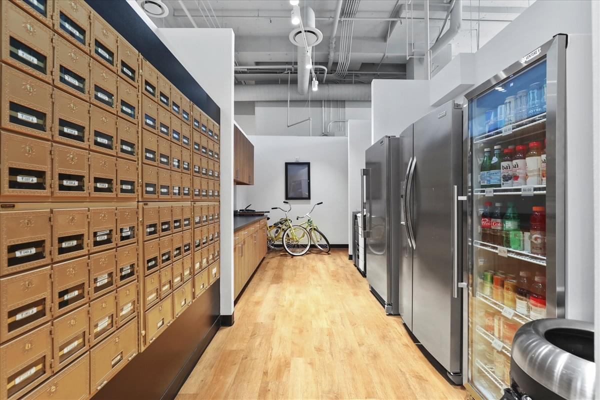 5301 Alpha Rd E80, Galleria Office Space - Dallas