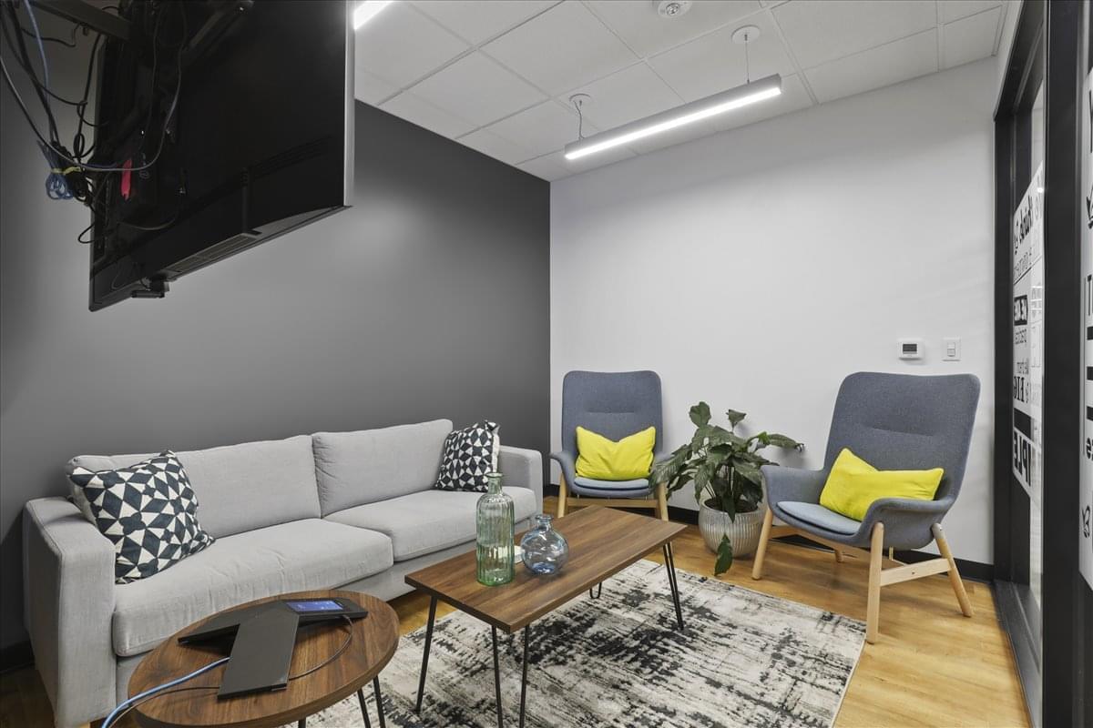 5301 Alpha Rd E80, Galleria Office Space - Dallas