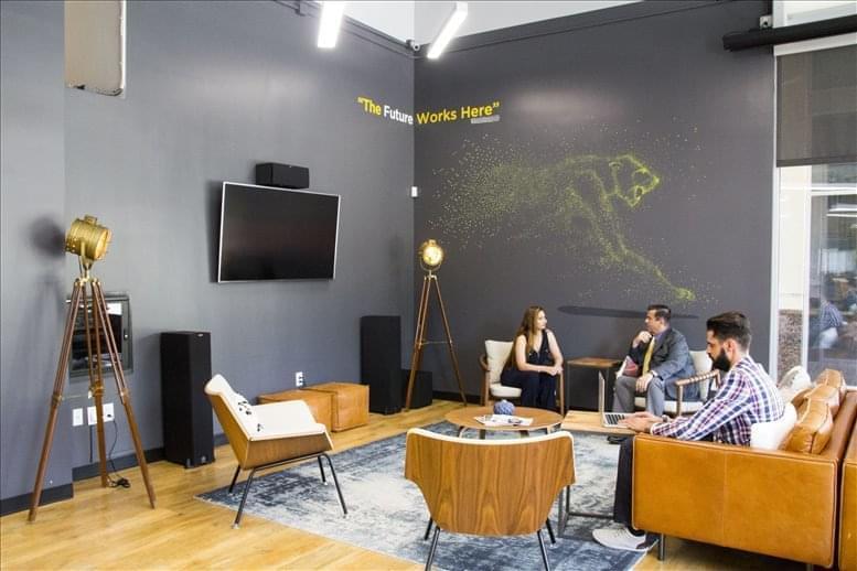 5301 Alpha Rd E80, Galleria Office Space - Dallas