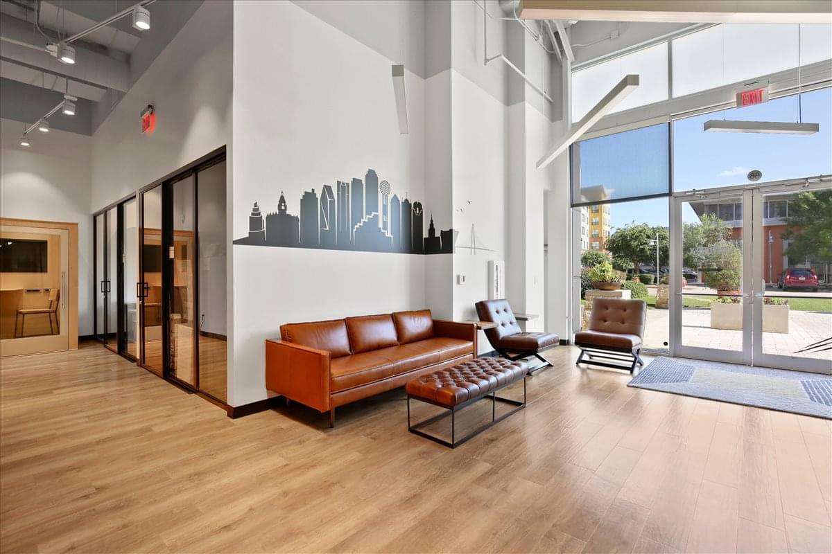 5301 Alpha Rd E80, Galleria Office Space - Dallas