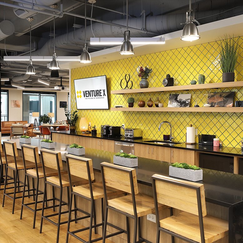 5301 Alpha Rd E80, Galleria Office Space - Dallas