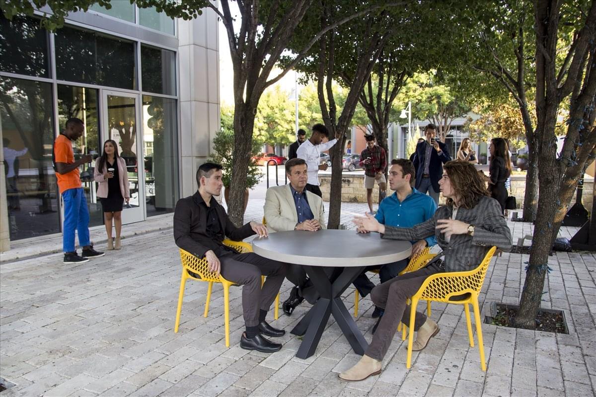 5301 Alpha Rd E80, Galleria Office Space - Dallas