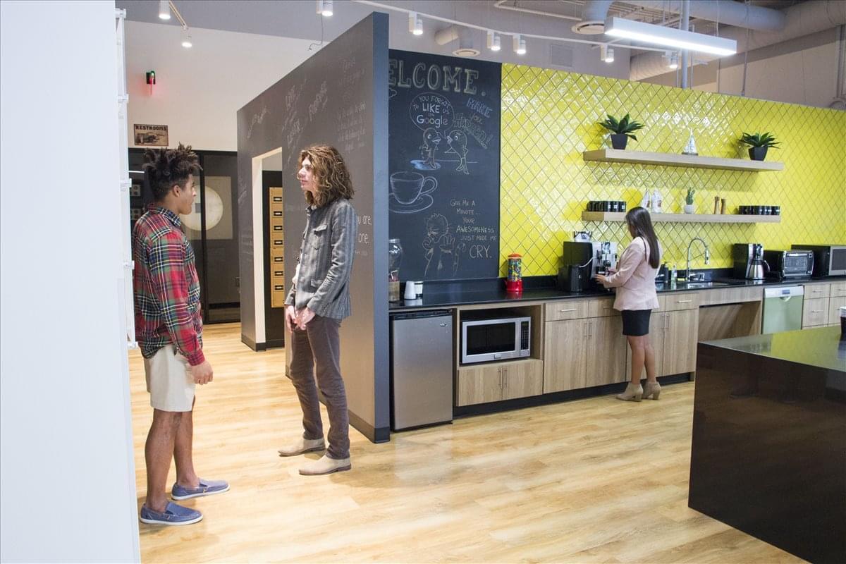 5301 Alpha Rd E80, Galleria Office Space - Dallas