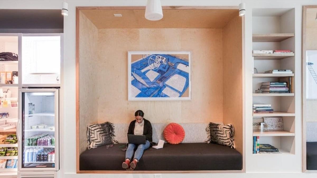 756 W Peachtree St NW, Tech Square, Midtown Office Space - Atlanta