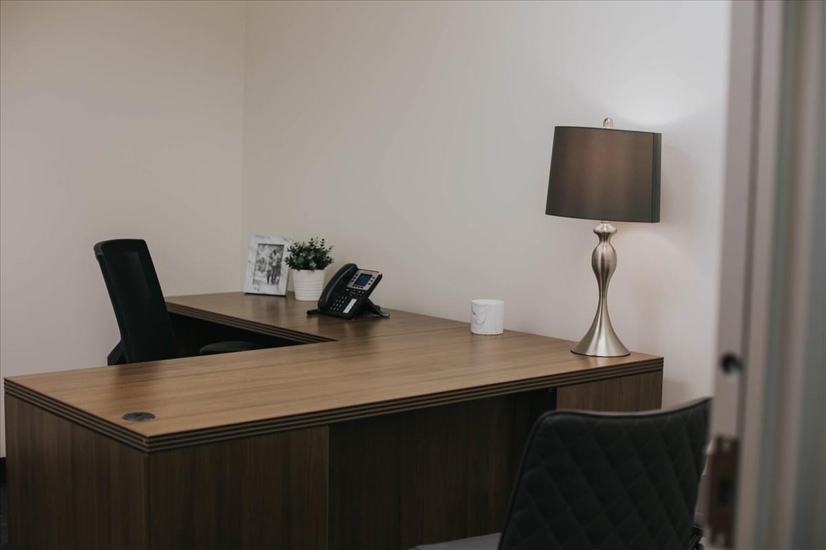 5055 W Park Blvd Office Space - Plano