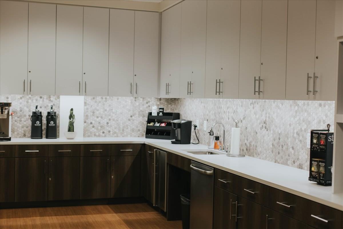 5055 W Park Blvd Office Space - Plano