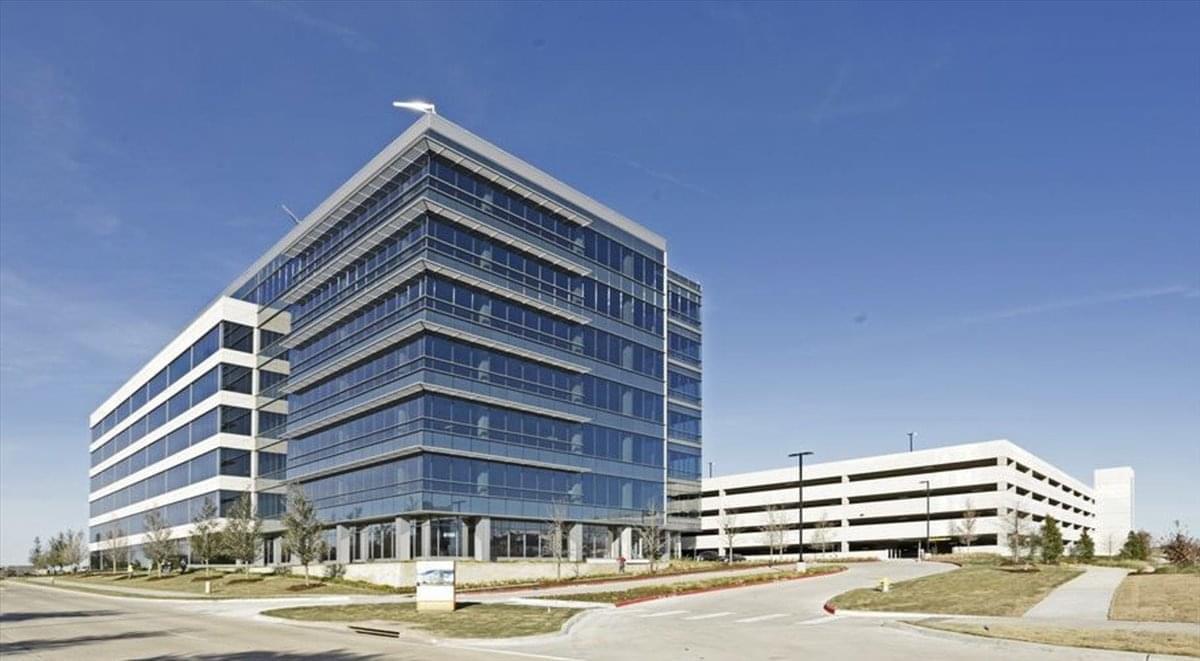 Photo of Office Space on 6160 Warren Pkwy Frisco