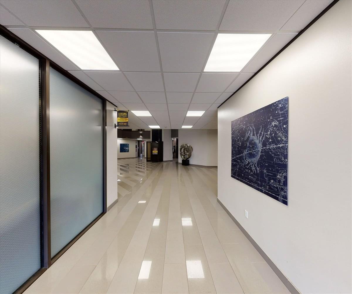 9898 Bissonnet Street, Westwood Office Space - Houston