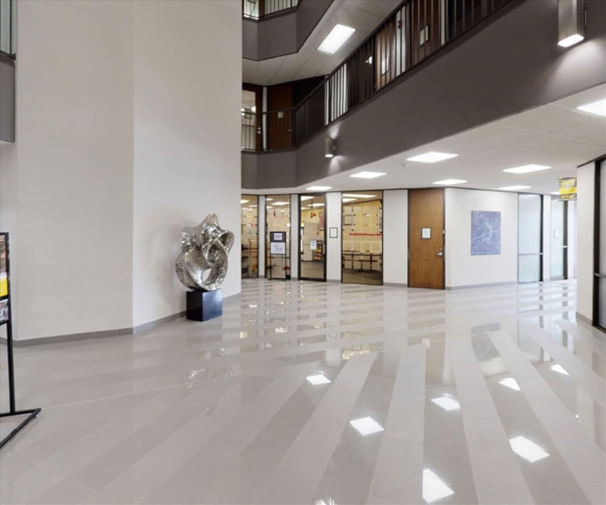 9898 Bissonnet Street, Westwood Office Space - Houston