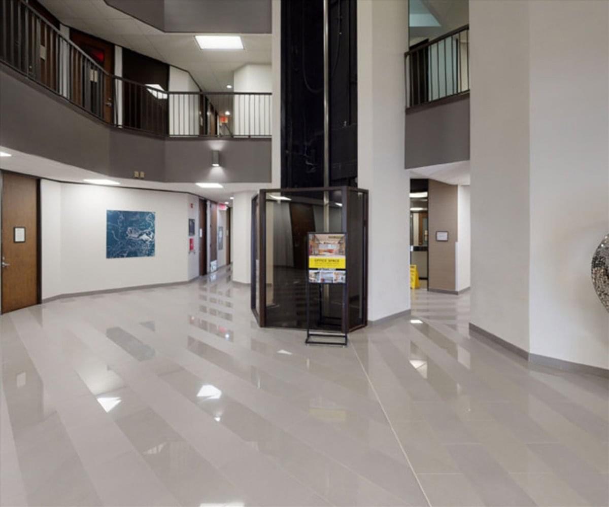 9898 Bissonnet Street, Westwood Office Space - Houston