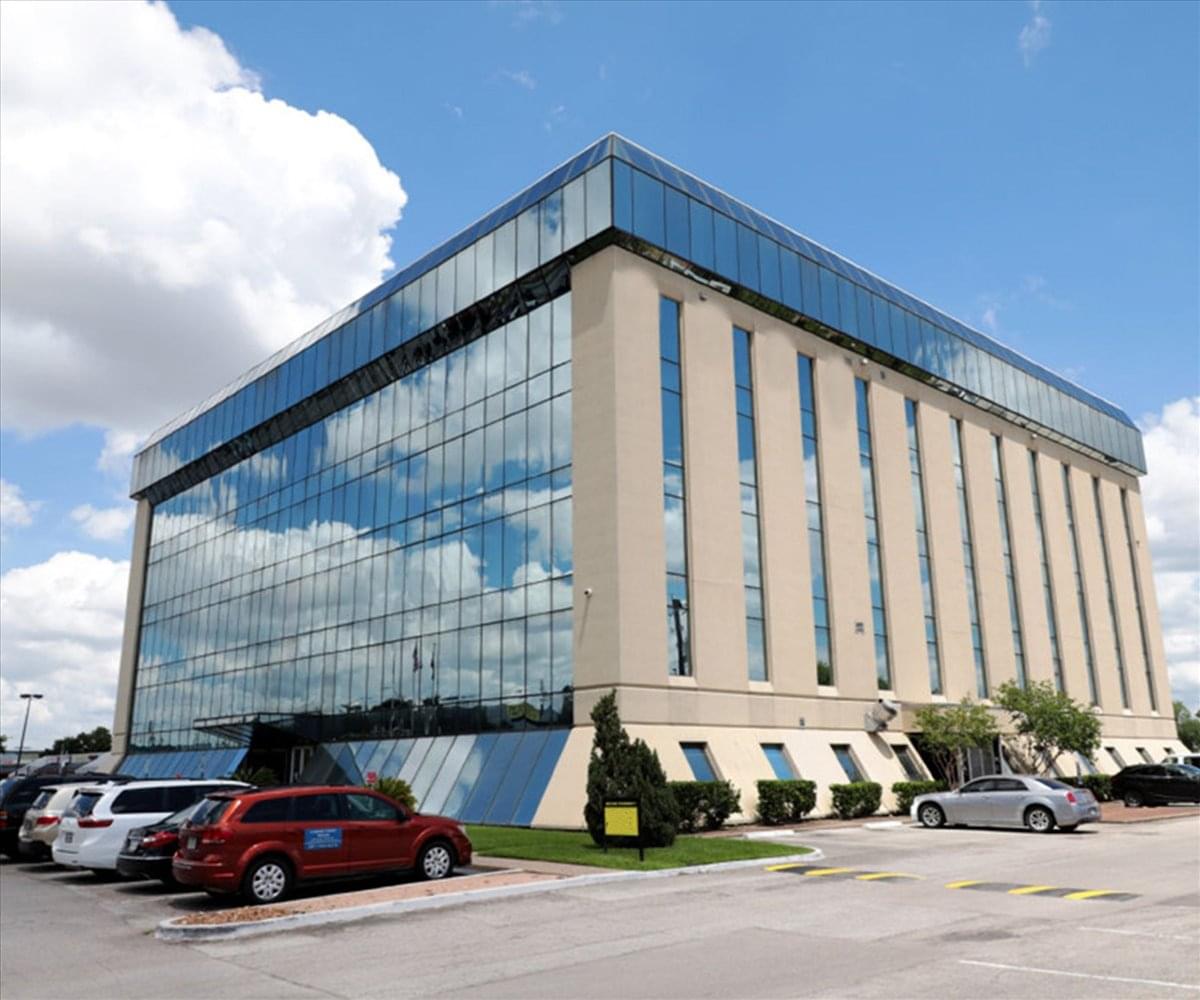 9898 Bissonnet Street, Westwood Office Space - Houston