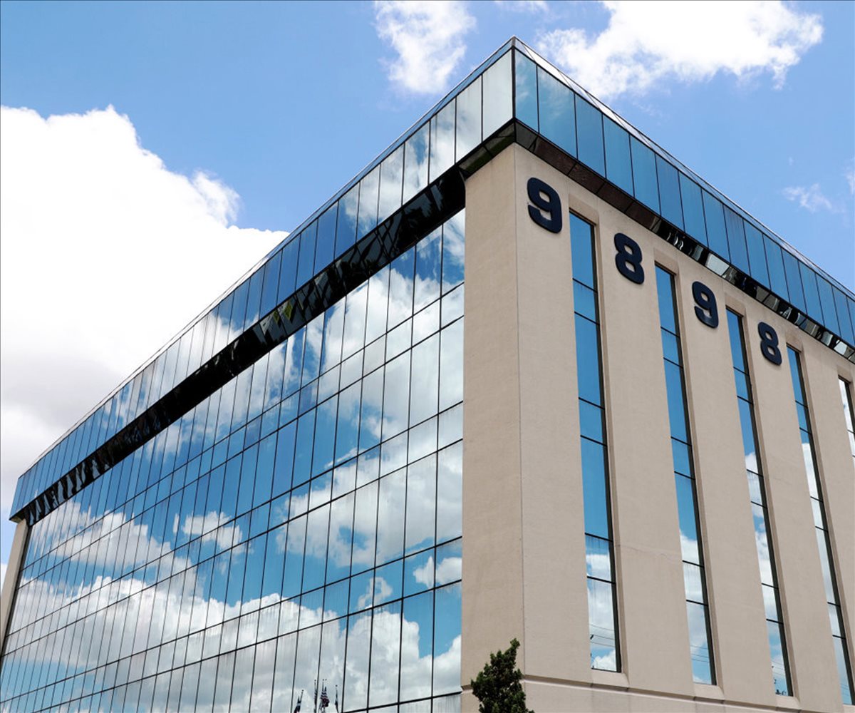 9898 Bissonnet Street, Westwood Office Space - Houston