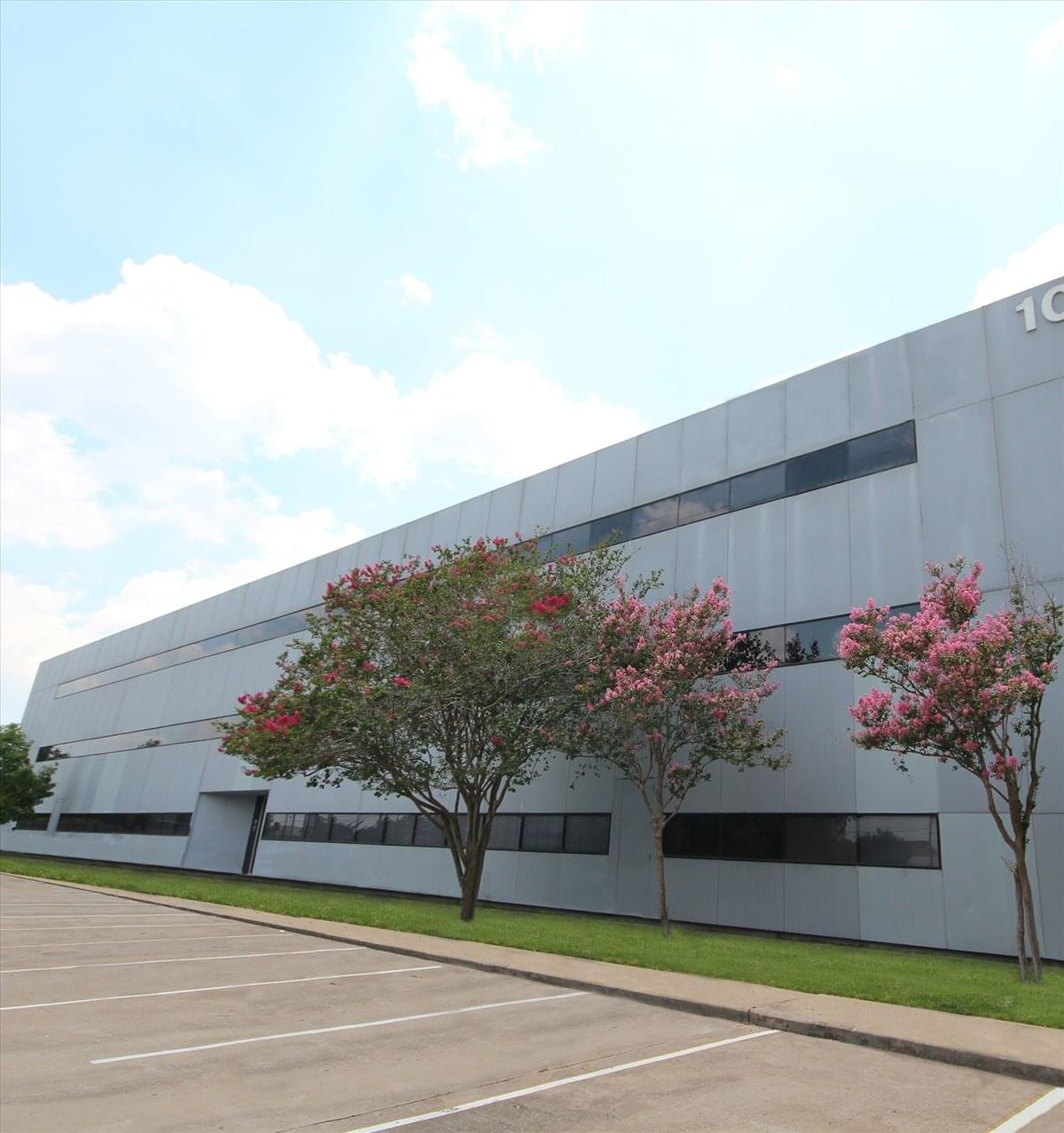 10039 Bissonnet Street, Westwood Office Space - Houston
