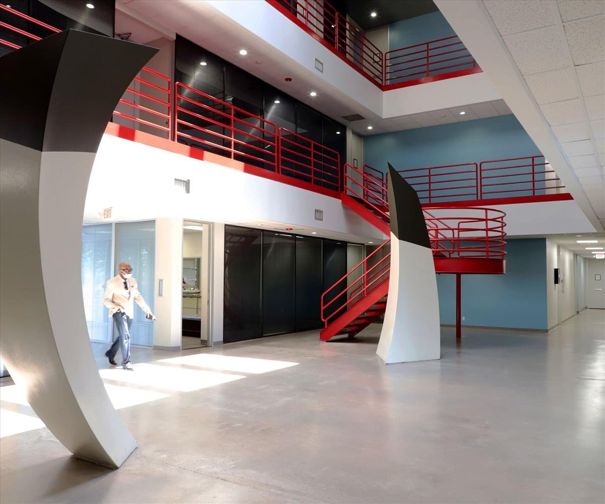 10039 Bissonnet Street, Westwood Office Space - Houston