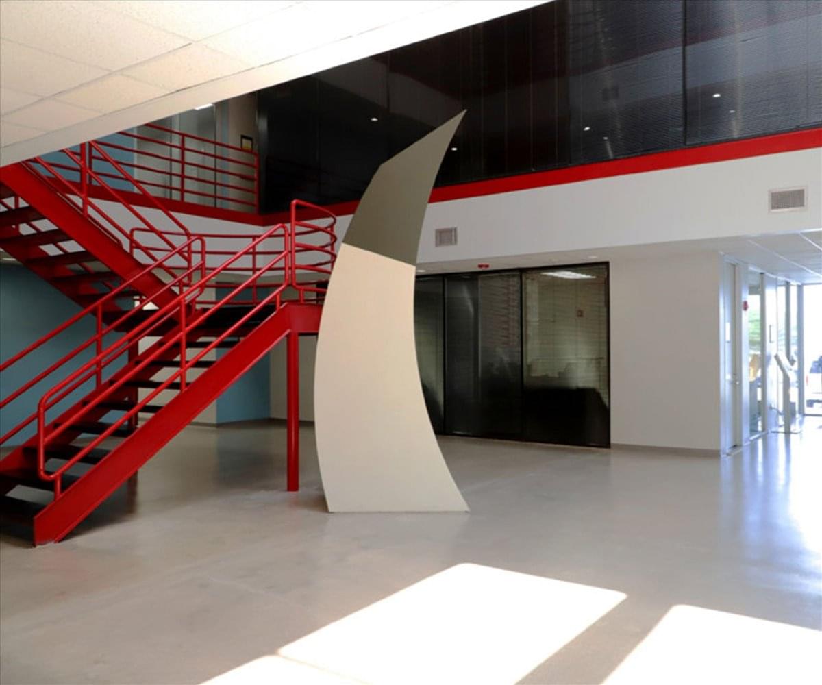 10039 Bissonnet Street, Westwood Office Space - Houston