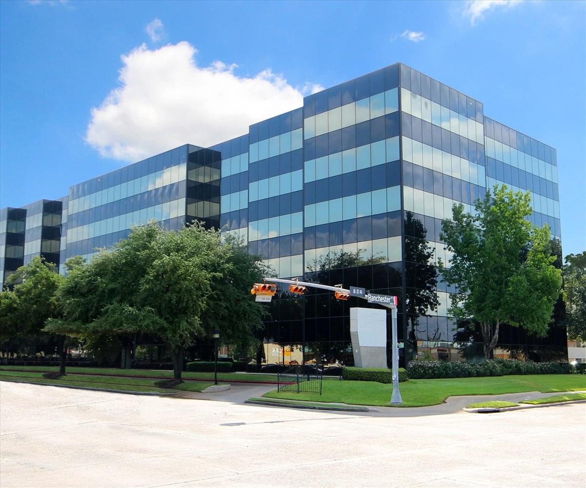 Ranchester Building, 10333 Harwin Drive, Sharpstown Office Space - Houston