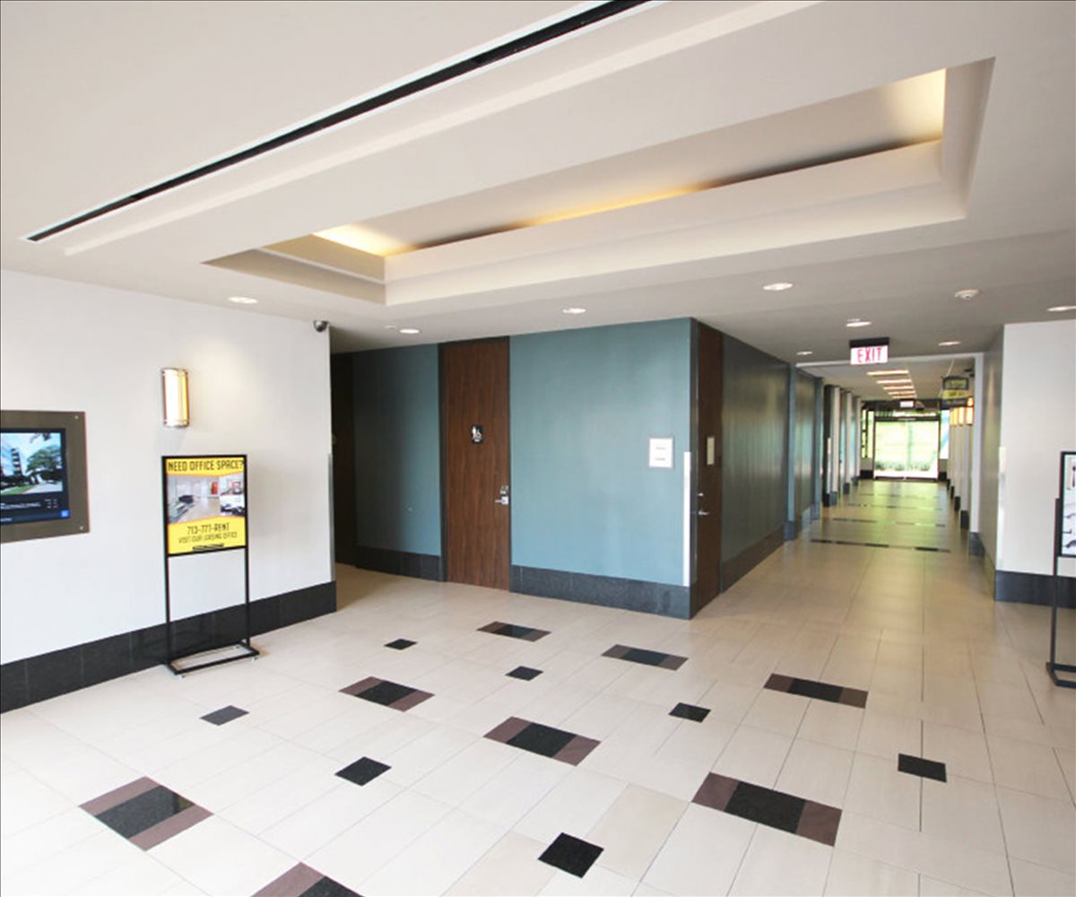 Ranchester Building, 10333 Harwin Drive, Sharpstown Office Space - Houston