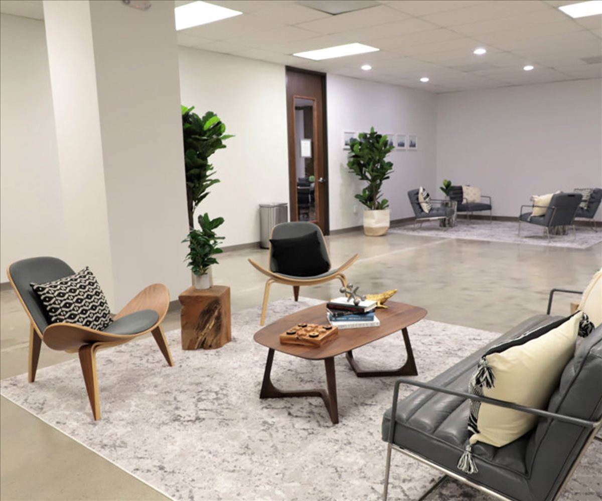 Ranchester Building, 10333 Harwin Drive, Sharpstown Office Space - Houston