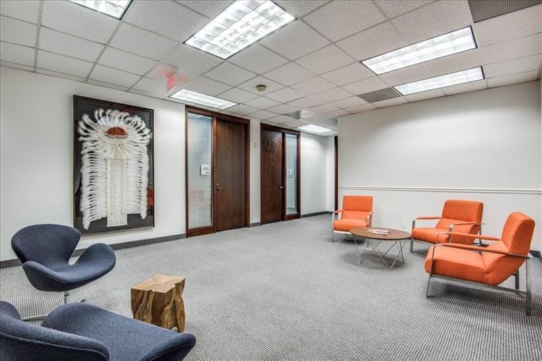 Cambridge Office Park, 13154 Coit Road Office Images