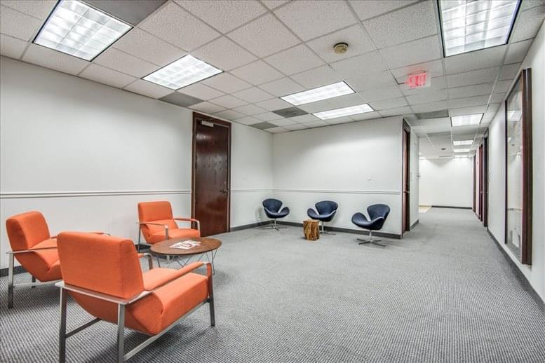 Cambridge Office Park, 13154 Coit Road Office Images