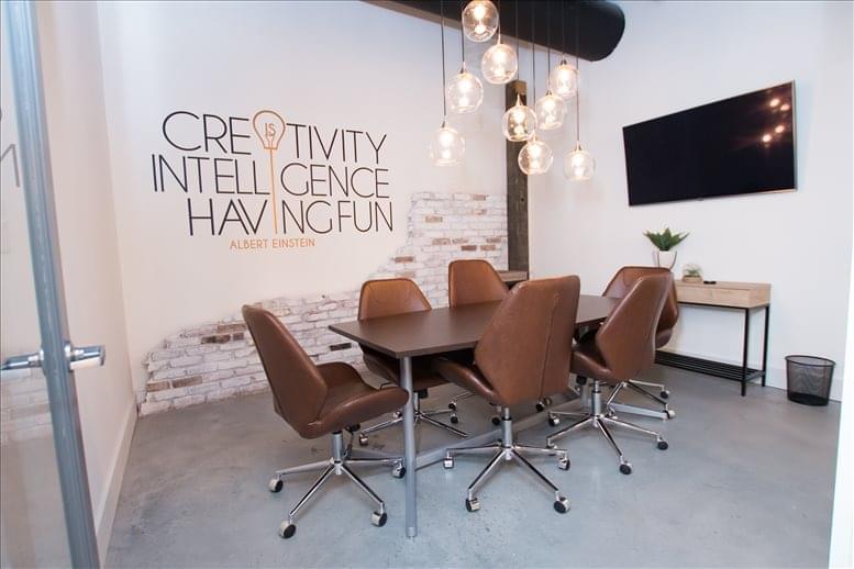 44 Milton Avenue, Downtown Office Space - Alpharetta
