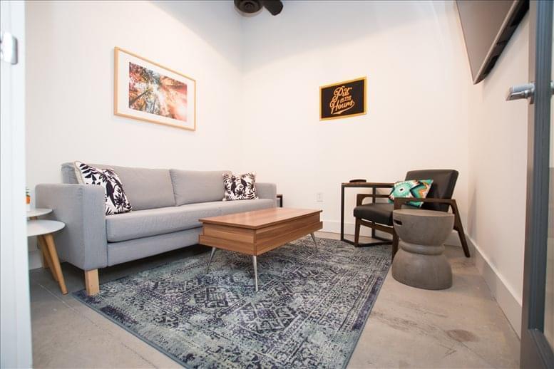 44 Milton Avenue, Downtown Office Space - Alpharetta