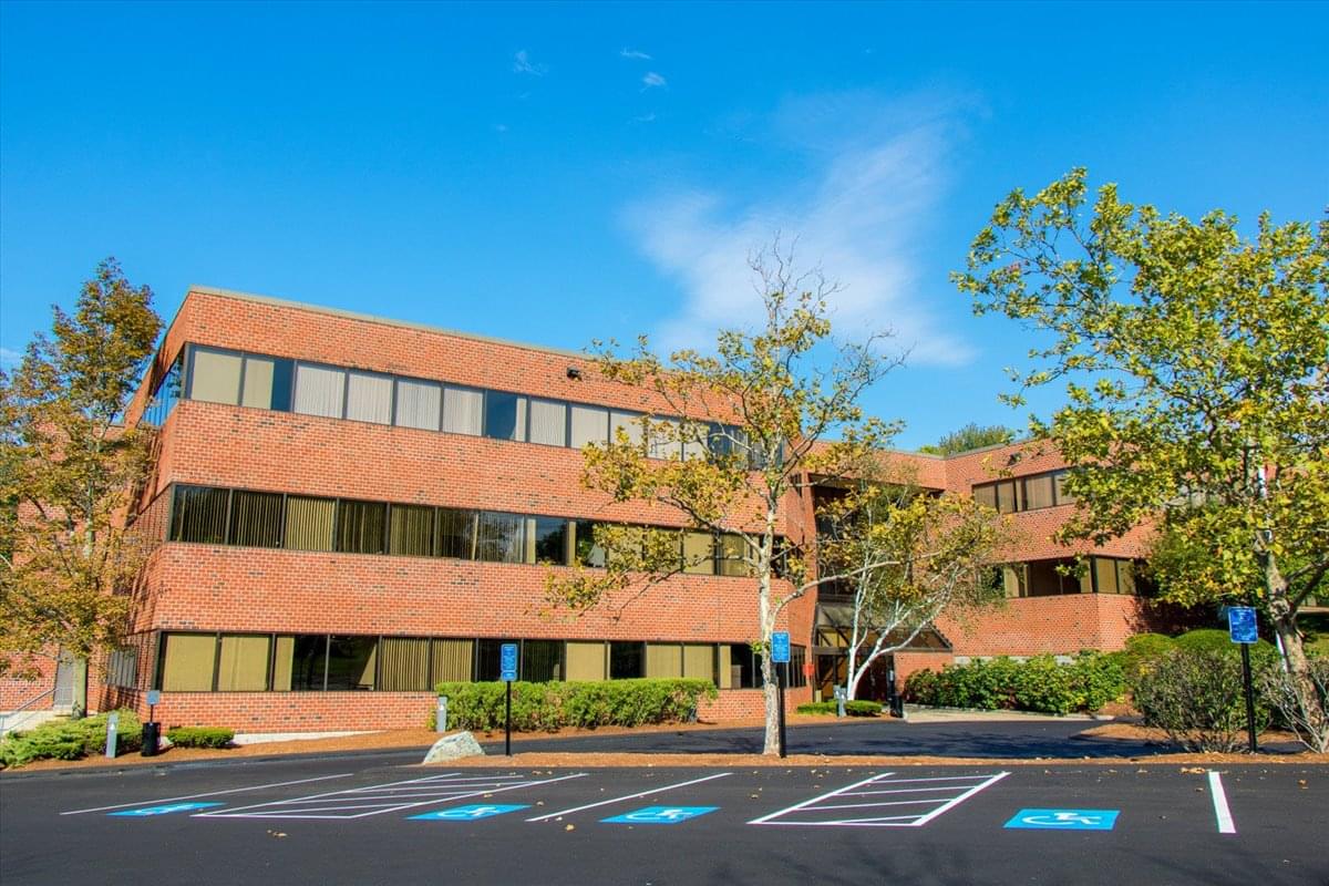Photo of Office Space on 67 Forest St Marlborough