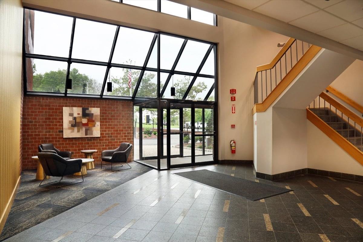 67 Forest St Office Space - Marlborough