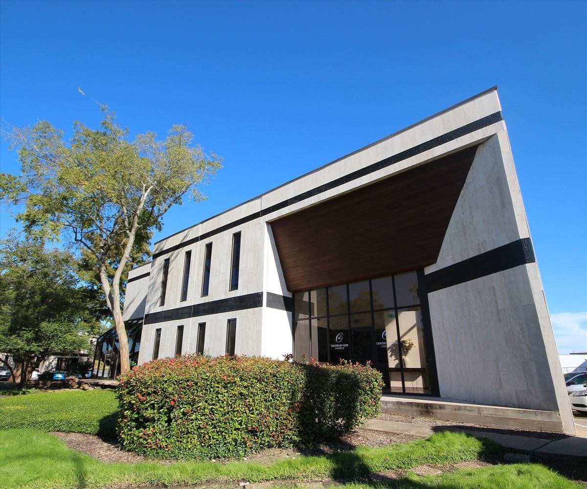 Antoine Crossing, 2800 Antoine Drive, Spring Branch East Office Space - Houston