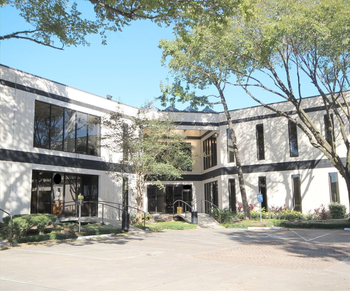 Antoine Crossing, 2800 Antoine Drive, Spring Branch East Office Space - Houston