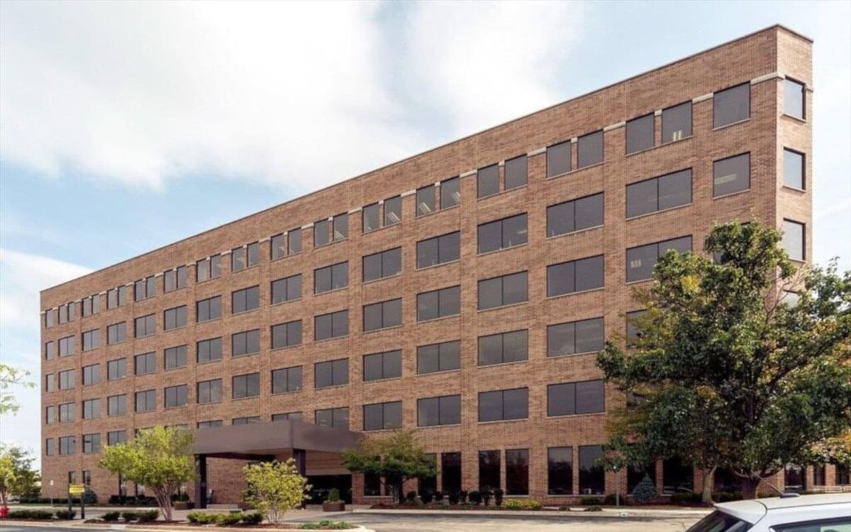 Photo of Office Space on Lisle Executive Center,3030 Warrenville Rd Lisle