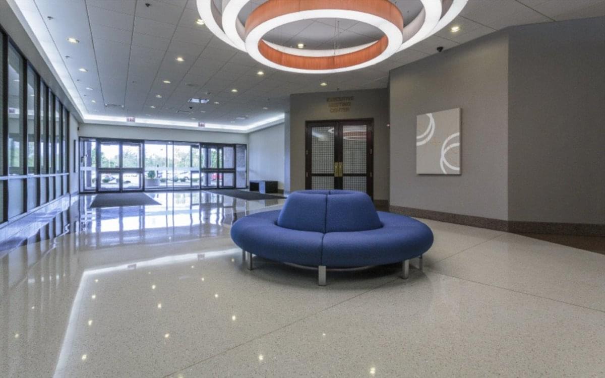 Lisle Executive Center, 3030 Warrenville Rd Office Images