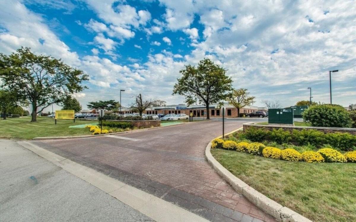 Photo of Office Space on 3205 N Wilke Rd Palatine