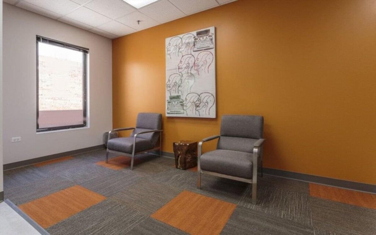 3205 N Wilke Rd Office Space - Palatine