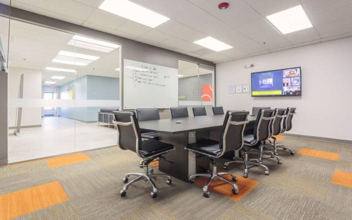 3205 N Wilke Rd Office Space - Palatine